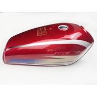 Thickened Fuel Tank for CG125 Motorcycle