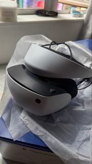 Sony PlayStation VR2