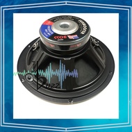 ZKD - Speaker 15 inch Subwoofer American Boss KW 1500 Termurah