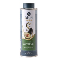 Abel 1898 Hutle De ACOCAT Avocado Oil 250ml. อาเบล น้ำมัน อโวคาโด้