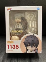 日版全新現貨 GSC 黏土人 家庭教師 XANXUS