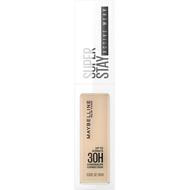 Kem che khuyết điểm dạng lỏng Maybelline Super Stay Active Wear Concealer 10ml 15 Light
