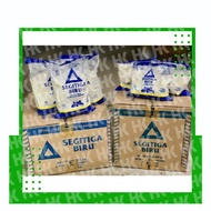 Terigu Kemasan Segitiga Biru 500 gram  1 Dus  Berkualitas