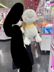 Winnie the pooh公仔