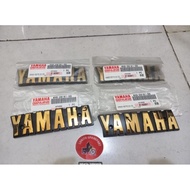 Original RX special tank emblem, Yamaha YT 115