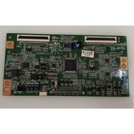 TCON TV LCD/LED TOSHIBA 40AV700E MODEL A60MB4C2LV0.2 (USED)