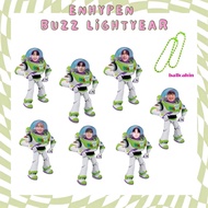 ENHYPEN BUZZ LIGHTYEAR KEYCHAIN