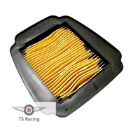High quality air filter Exciter 150 - Exciter 155 - Exciter 2015-2025 - EX150-155