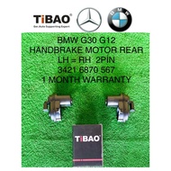 (TiBAO) BMW G30 G12 REAR HANDBRAKE MOTOR