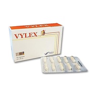 VYLEX 30'S Boswellia serrata