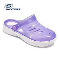 Skechers สเก็ตเชอร์ส รองเท้าผู้หญิง Women Foamies Shoes - 111514-MVE (พร้อมกล่องรองเท้า)