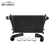 Car Intercooler for VW Golf MK7 MK7.5 GTI EA888 Audi A3 S3 TT TTS 1.8TSI 2.0TSI Radiator Tube Interc