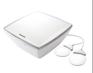日版 Panasonic EW-NA63 家用溫熱低周波按摩器 樂聲