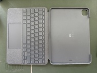 Logitech Combo Touch Keyboard Case for iPad Pro (11 inch) (1-4th generation iPad Pro)