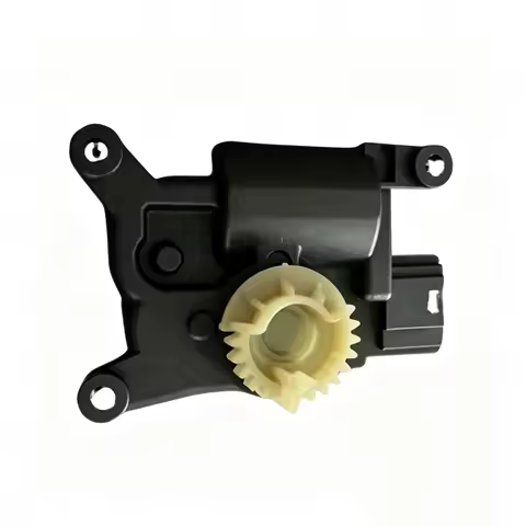 For VW Golf 7 2013-2019 Air Conditioner Servo Motor Air Conditioner Damper Actuator Auto 5Q0907511D 