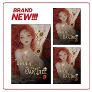 Under The Oak Tree Season 1 & Season 2 (Novel) by Suji Kim (English/Indonesia)