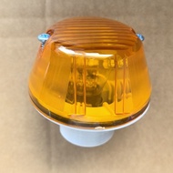 Chongqi Shandeka C7 G5 G7 Fender Side Light Running Light Side Sign Light Wheel Eyebrow Turn Signal 