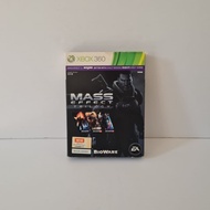[Pre-Owned] Xbox 360 Mass Effect Trilogy Game