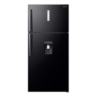 ตู้เย็น 2 ประตูพร้อมด้วย Twin Cooling Plus™ ความจุ 562 ลิตร/19.9 คิว