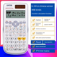 calculator scientific calculator scientific fx 570ex mini calculator Date Science Calculator FC-991C