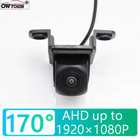 170 Degree AHD 1920x1080P Rear View Camera For SsangYong Tivoli/Tivoli XLV/Tivoli Air/LUVi 2015 2016