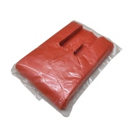 PLASTIK BEG GANTUNG A1 7X11 200G+- PLASTIC BAG PLASTIC
