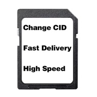 Navigation gps map make cid sd memory 8gb 16gb 32gb 64gb cid naving flash card