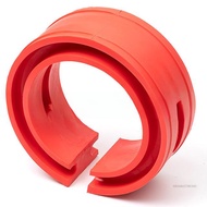 Bộ đệm cao su Buffer Buffer Buffer Bộ đệm lò xo cao su Bumper đệm Cao su C Loại AMT Công suất Buffer