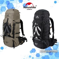 Naturehike 70L Backpack
