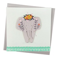 萬分感謝【Hallmark-Signature經典手工卡系列 無限感謝】