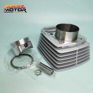 DEMAK DTM150 / DMX150 / DMXR 150 - Racing Block set ( 65.5mm )