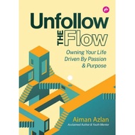 AIMAN AZLAN - UFOLLOW THE FLOWN