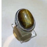 Tiger Eye (Biduri Sepah)
