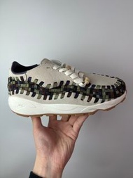 Nike Air Footscape Woven