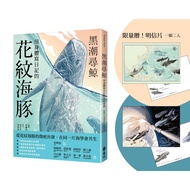 Kuroshio Looking For Whales: The Pattern Dolphin Written In The Body/Zhang Huijun/Yu Xinyi/Cai Weili