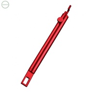 Automotive Door Trunk Support Rod Retractable Aluminum Alloy 32x2x2cm Adjustable