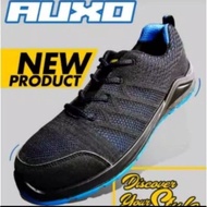 (Cod)Sepatu Safety Auxo Krisbow