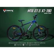 Sepeda Gunung MTB 27 5 TREX XT 780