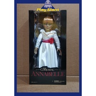 The Conjuring Annabelle 18-Inch Prop Replica Doll