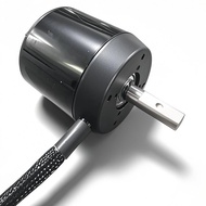 【STOCK】DC brushless motor remote skateboard 6374 motor with sensor scooter motor