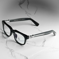 CH Frame Unisex Glasses for Men and Women made in japan S7 Vintage Retro Luxury Gothic Y2K Latest Ko