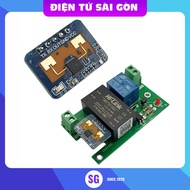 HLK-LD2410C V1.0 5V radar 24GHz human presence sensor