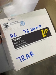 ปั๊มAC ปั๊มเชื้อเพลิง TS6000 5610S 6610S 7610S TS100A TS115A TS6020 T5060 T6050 T6070