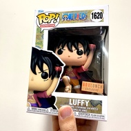 [Li Da] Funko POP One Piece Luffy 1620