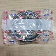NOK AE6831-EO AE6831EO axle seal for Kubota MP2 40x62x72/13.5 tractor mini tiller