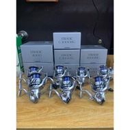 SHIMANO STRADIC FM ‘23