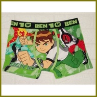 ♗ ❦ ☇ Ben10 boxer for adult