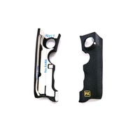 Brand New Suitable for Nikon D800 D800E Bottom Rubber Rubber Leather D800 D800E Side Belt Rubber Pap