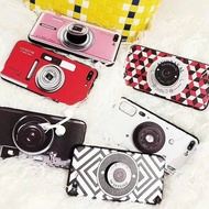 Camera Case Xiaomi Redmi 6, Redmi S2, Redmi Note 5A, Mi A2 Lite, Mi A2/ Mi 6X, Pocophone F1