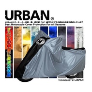 D84 Urban Motorcycle Cover Size Jumbo Ninja Vixion Motorcycle Gloves 100% Original